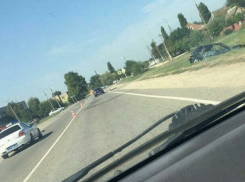  Пьяный молодой человек сбил женщину в Славянском районе 