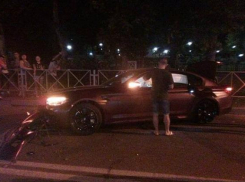 Нападающего сборной России Смолова лишили прав на один год 