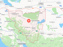 Краснодарский край «тряхнуло» дважды за сутки 