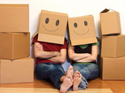 120 семей из Сочи переедут из аварийного жилья