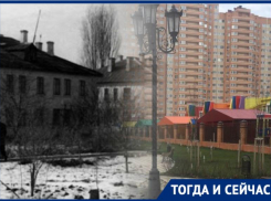 Как рабочий поселок превратился в развитую часть Краснодара 