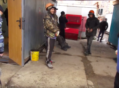 В Краснодаре 20 мигрантов нарушили закон