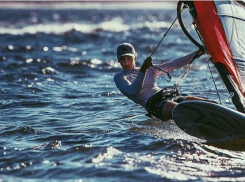 Ейская яхтсменка Елфутина стала третьей на Кубке принцессы Софии 