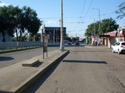  В Краснодаре водитель сбил мужчину и скрылся с места ДТП
