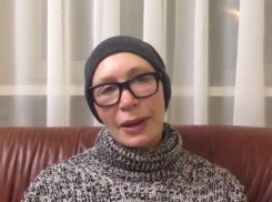 Народная артистка России Татьяна Васильева записала видеообращение к губернатору Кубани Кондратьеву 