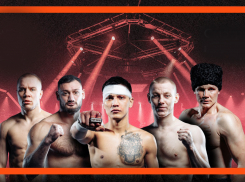 Осенью Wink снова покажет лучшие кулачные бои в прямом эфире