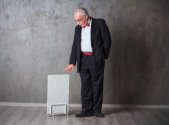 Какая печь без дров греет? А.Друзь: «ТеплЭко - эффект русской печи» 