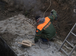  Более 100 многоэтажек в Краснодаре на ночь остались без тепла и горячей воды 