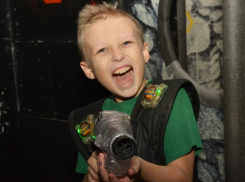 Родителям на заметку: найдено идеальное место для детских «корпоративов»