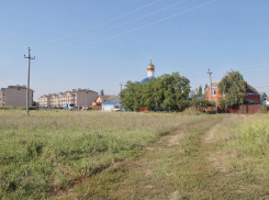 Названы сроки начала строительства школы и детсада в поселке Знаменском Краснодара