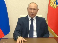 «Будьте здоровы!»: Владимир Путин продлил нерабочие дни в стране