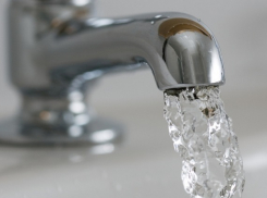 В Краснодаре стартовали работы по очистке воды 
