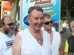 Анапский кошевой атаман Нестеренко задержан за мошенничество