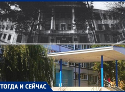 История школы №51: переименование, новоселье и добрые дела учеников 