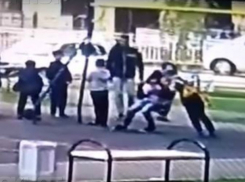 Избивший детей в Краснодаре мужчина подает встречный иск