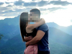 «Он говорил, что дорога не прощает ошибок»,- девушка разбившегося на BMW краснодарца 