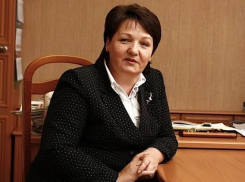  Экс-вице-губернатор Кубани Золина попалась на начислении себе премии в 1,5 млн рублей 