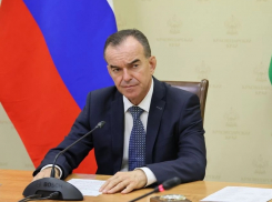 «Разделяем боль утраты»: губернатор Кубани выразил соболезнования в связи с атакой на Татарстан