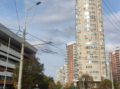 В мэрии Краснодара жильцам треснувшего дома вместо помощи предложили писать письма