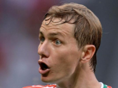 Роман Павлюченко забил первый гол за «Кубань»