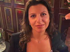 «Я попала в международный розыск»: Маргарита Симоньян призвала навсегда оставить под контролем Херсон и Запорожье