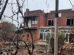 После атаки БПЛА в Славянске-на-Кубани эвакуируют часть жителей