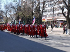 В марте в Краснодаре возобновится церемония «Час славы Кубани»