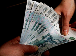 Несостоявшаяся взятка судебному приставу лишит свободы 46-летнего краснодарца на 1,5 года