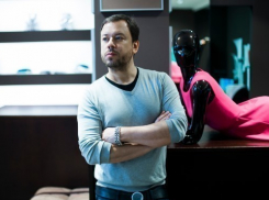 Игорь Чапурин представит свою коллекцию на Неделе моды в Сочи