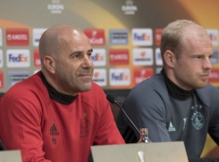 Соперники «Краснодара» не собираются менять стиль игры