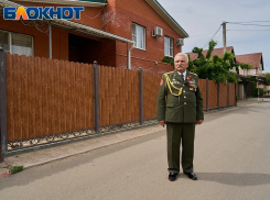 Дело о доме ветерана боевых действий из Краснодара рассмотрят в Верховном суде РФ 