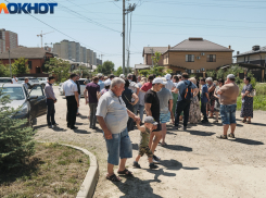 Главное в Краснодаре 6 июля: «Неправильная» дорога, неоткрывшаяся IKEA, несчастливые деревья и счастливый хороший человек