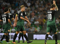 ФК «Краснодар» вошёл в состав Ассоциации европейских клубов