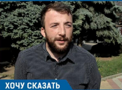 После пяти суток в камере активист Вахтанг Езугбая продолжит бороться с властью Сочи 