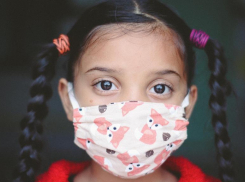 На Кубани коронавирусом снова заразился пятилетний ребенок