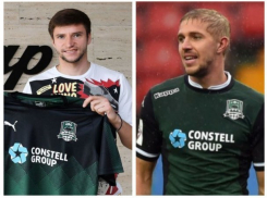  На первый матч Лиги наций в сборную России вызвали двоих игроков «Краснодара» 