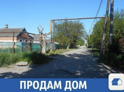 Новый дом продается под Краснодаром