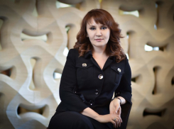 К 2024 году средняя пенсия составит 20 тысяч рублей, - краснодарский депутат Госдумы Светлана Бессараб