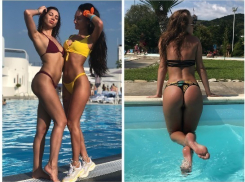 InstaЖар: горячий сезон в Краснодарском крае
