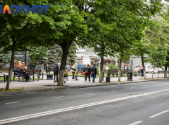 Краснодарский край выбыл из топ-10 самых теплых мест России