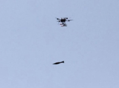 БПЛА попытался атаковать Краснодарский край перед Новым годом 