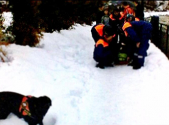 Турист из Москвы госпитализирован с туристического маршрута в Сочи