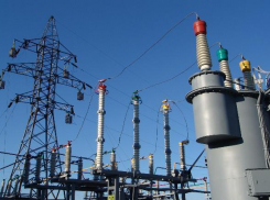 Из-за поджога подстанции тысяча человек остались без света в Ейске