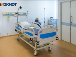 Печальный рекорд: на Кубани зарегистрирован рост летальных случаев от коронавируса