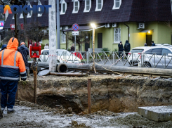 На Кубани 8 городов и районов не справились с поручением губернатора о замене водопровода