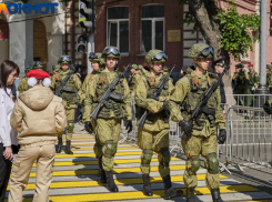 Главное в Краснодаре сегодня: Кубань готовят к обороне, срочники могут попасть на СВО, пожар уносит следы, вертолеты оплачены, кабан гуляет по улице