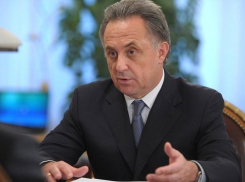 Мутко прокомментировал отставку правительства России