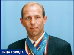 Великий вратарь великой команды: в 1962 году в Краснодаре родился будущий самый лучший гандбольный вратарь планеты Андрей Лавров 