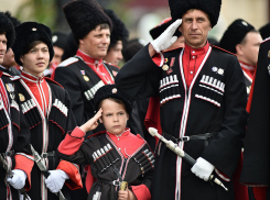 Казаки проведут парад в центре Краснодара