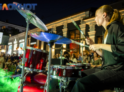 Уличные артисты Краснодара получат больше площадок для выступлений